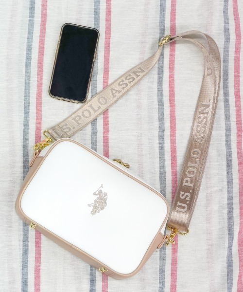 U.S. POLO ASSN. | 【U.S. POLO ASSN.】 ユーエスポロアッスン Gateway 