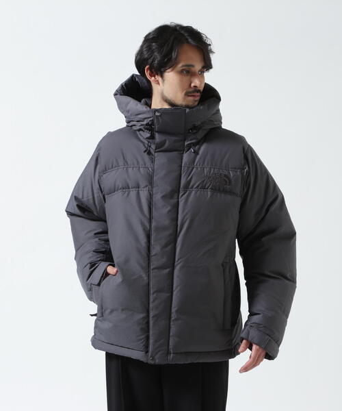 THE NORTH FACE | THE NORTH FACE (ザ・ノース・フェイス）Alteration