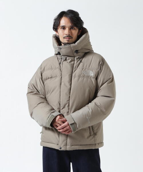 THE NORTH FACE | THE NORTH FACE (ザ・ノース・フェイス）Alteration