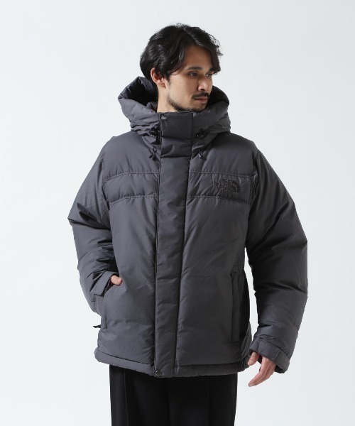 THE NORTH FACE | THE NORTH FACE (ザ・ノース・フェイス）Alteration