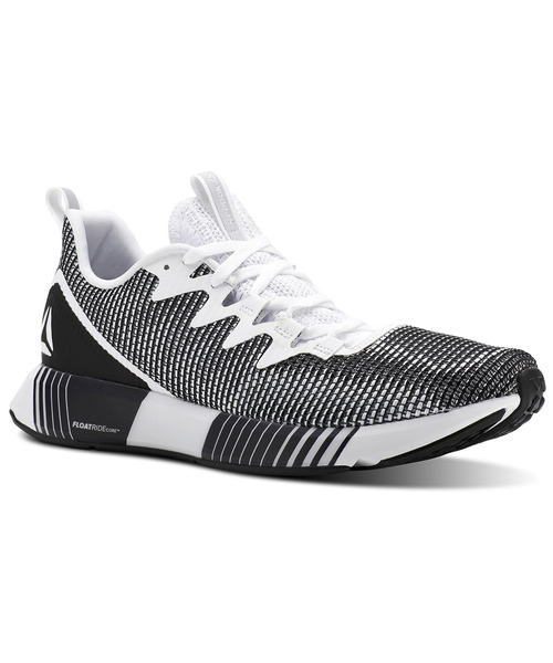 reebok pump bambino nere