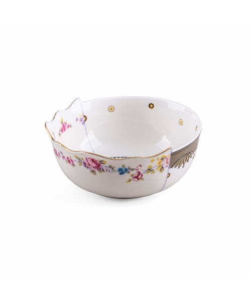 SELETTI/HYB ボウル 25㎝ SOFRONIA SELETTI | SELETTI/HYB ボウル 25㎝ SOFRONIA - Buyee, an