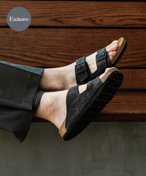 BIRKENSTOCK | BIRKENSTOCK Exclusive Arizona(Narrow) - Buyee