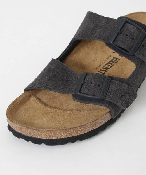 BIRKENSTOCK | BIRKENSTOCK Exclusive Arizona(Narrow) - Buyee, an