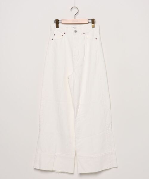 Mila Owen 無地デニムパンツ Buyee An Online Proxy Shopping Service Shop At Zozoused Bot Online