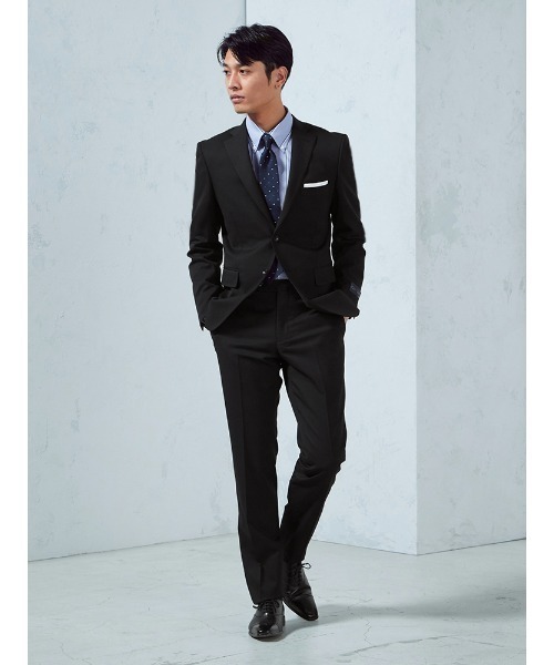 PERFECT SUIT FACTORY | クラシコ2P通年国産素材ニットスーツ - Buyee 通販代理購入サービス | ZOZOTOWNでお買い物 PERFECT SUIT FACTORY | クラシコ2P通年国産素材ニットスーツ - Buyee 通販代理購入サービス | ZOZOTOWNでお買い物