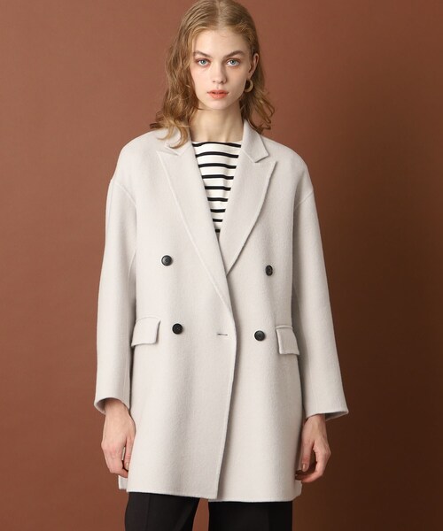 DRESSTERIOR | ◇リバーテーラーコート - Buyee, an Online Proxy