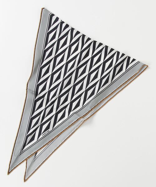 フラテッリルイージFratelli Luigiストール FRATELLI LUIGI | Fratelli Luigi / フラテッリルイージ：Yarn Dyed