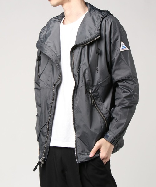 Cape HEIGHTS |일본 상점 온라인 대리 쇼핑 | ZOZOTOWN 제품을 전 激安買取相場 PARKA ケープハイツ MILESTONE マウンテンパーカー