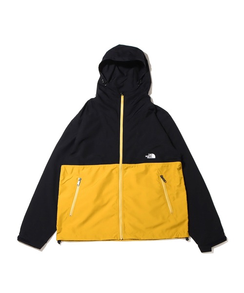 THE NORTH FACE - THE NORTH FACEコンパクトジャケットBEG⭐︎ザノースフェイス THE NORTH FACE＞コンパクト ジャケット（ナイロンジャケット