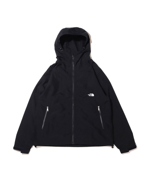 THE NORTH FACE Compact Jacket ブラック L THE NORTH FACE Compact Jacket ブラック L 公式】コンパクト