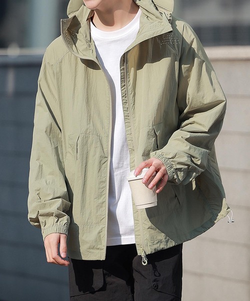 SCHOTT | Schott/ショット/FAR JACKET/ファージャケット - Buyee