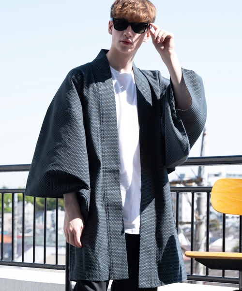 8(EIGHT) | デニム羽織 - Buyee, an Online Proxy Shopping Service