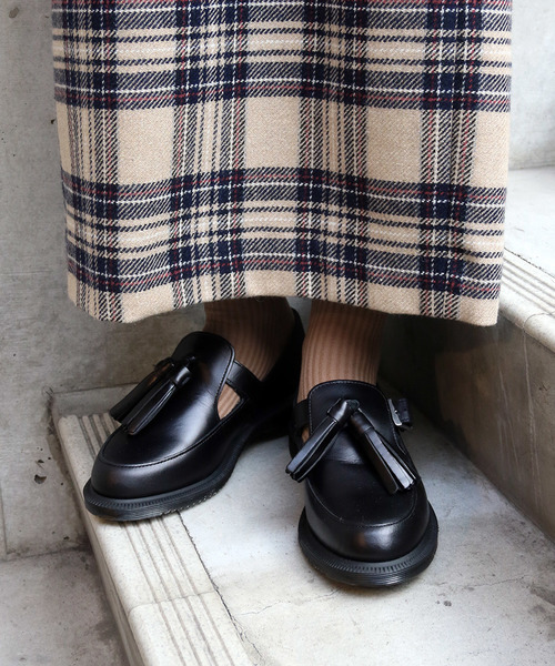 dr martens gracia brando