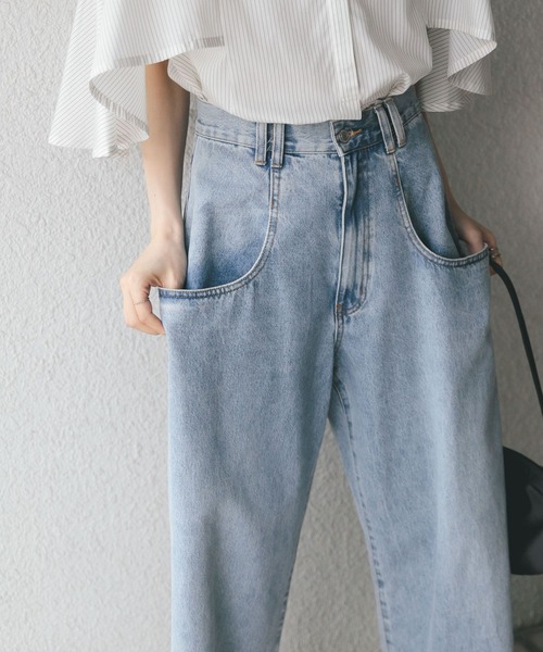 common gull products. 半分こジョーツ 半分こジョーツ（その他パンツ）｜common gull products