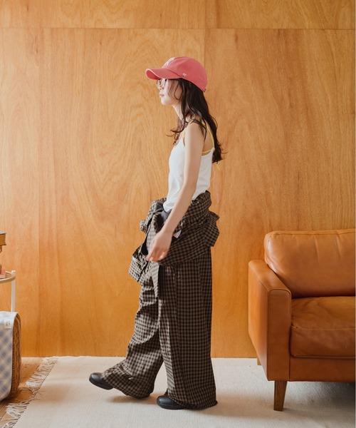 COMMON GULL PRODUCTS. | 木漏れ日のジャンプスーツ - Buyee, an