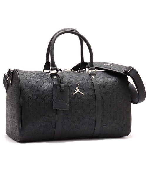 Nike ジョーダン JAM モノグラム トートバッグ JORDAN JAM MONOGRAM TOTE / ジョーダン JAM モノグラム トート