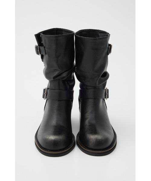 lagua gem ショートブーツ LAGUA GEM | SHORT ENGINEER ブーツ - Buyee, an Online Proxy