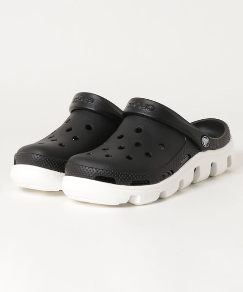 CROCS | クロックス crocs Duet Sport Clog 
