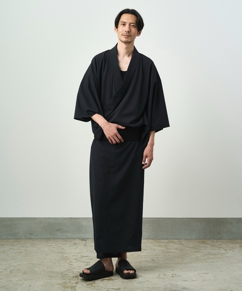 和ROBE | KIMONO GOWN - Buyee, an Online Proxy Shopping Service