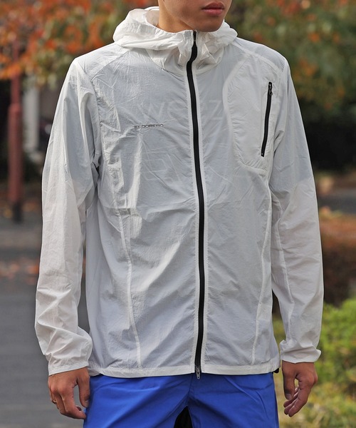 ELDORESO Extreme Parka Lサイズ E1300228 ELDORESO | Bekele Packable Parka / ベケレパッカブルパーカー