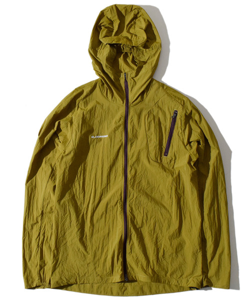 ELDORESO Extreme Parka Lサイズ E1300228 I Tried to Hate the Amazon Parka, But It Won Me Over