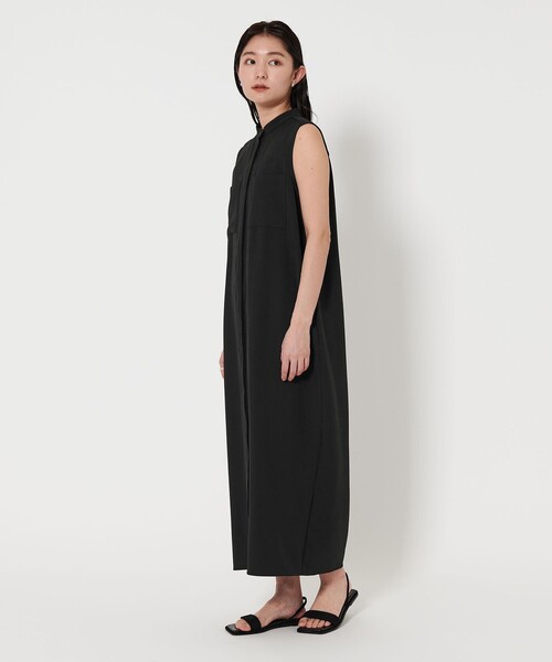 MARW UNITED ARROWSノースリーブ オールインワン ‐UVカット