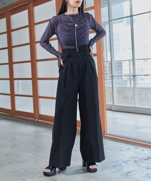 HARE | スラックス - Buyee, an Online Proxy Shopping Service | Shop