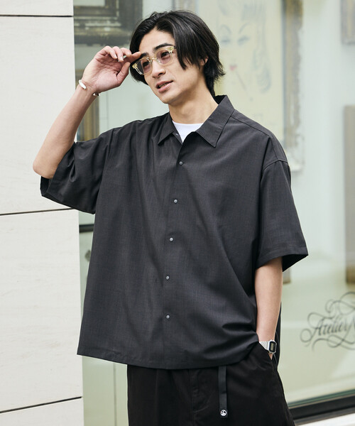 SCHOTT | Schott×PINEAPPLE JUICE/ショット×パイナップルジュース