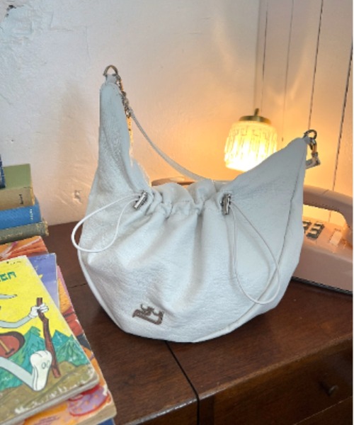 YIE YIE | YIE YIE/イエイエ/Y.18 Sophia Bag / BB14 - Buyee, an