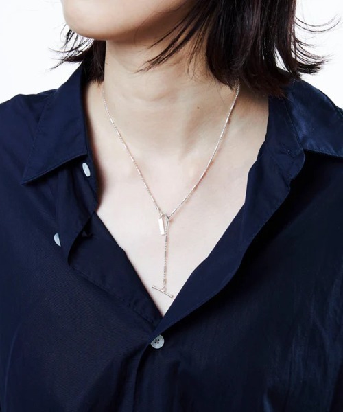 XOLO | XOLO Spike Link Necklace - Buyee, an Online Proxy Shopping