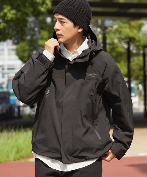 Jackets/Outer Mountain Parka ZOZOTOWN MEN Sale Price | Buyee, an
