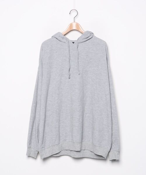 Mono Mart プルオーバーパーカー Buyee日本代購服務 於zozoused購物bot Online