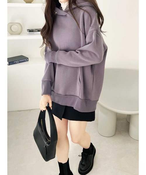 クリスチャンディオール シャギー コクーンコート オーバーサイズ モヘア混 黒 クリスチャンディオール シャギー コクーンコート オーバーサイズ