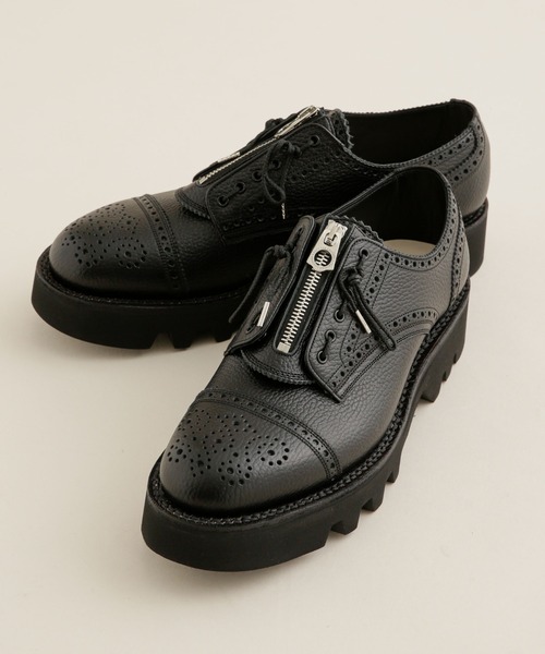 FOOT THE COACHER | foot the coacher/THE RESISTANCE SHOES - Buyee 