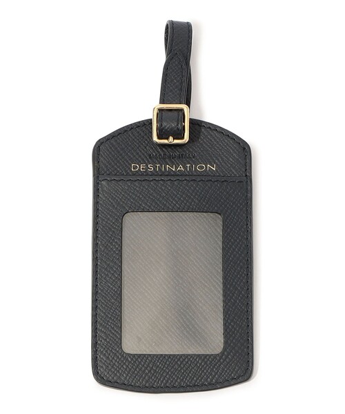 SMYTHSON スマイソン ポーチ Smythson SMYTHSON スマイソン コスメポーチ PANAMA PMA