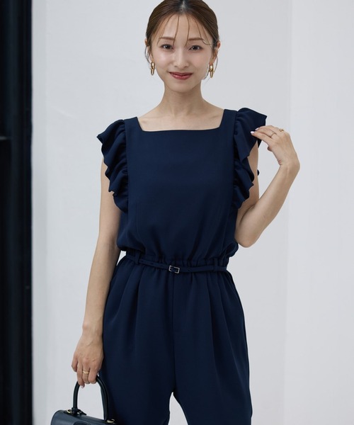 MAGLIE LE CASSETTO | 【M Maglie le cassetto×吉田理紗コラボ