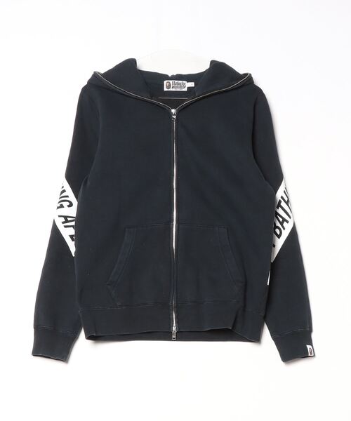 A BATHING APE | ジップアップパーカー - Buyee, an Online Proxy 