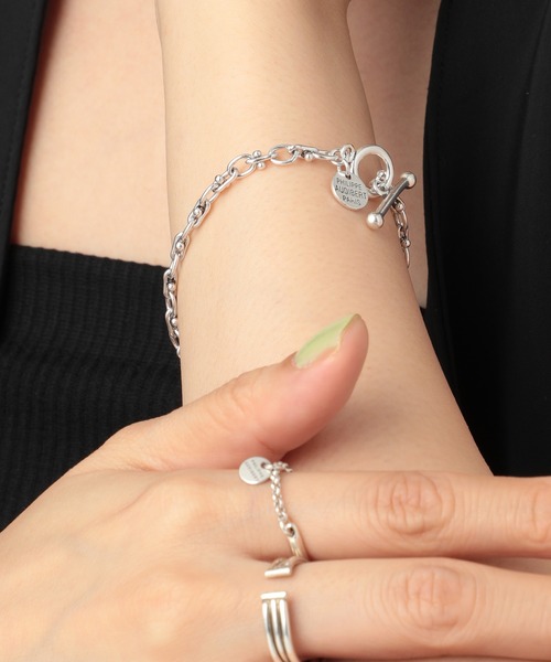 アクセサリー PHILIPPE AUDIBERT Alba bracelet 楽天市場】フィリップ オーディベール Philippe Audibert 24K