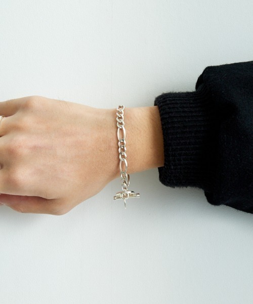 XOLO | XOLO HARDEN LINK BRACELET - Buyee, an Online Proxy Shopping