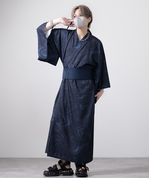 CLEL | 【CLEL】Air Cushion High Sole Sandal/エアークッション