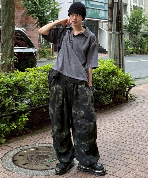 CLEL | 【CLEL】Air Cushion High Sole Sandal/エアークッション ハイ