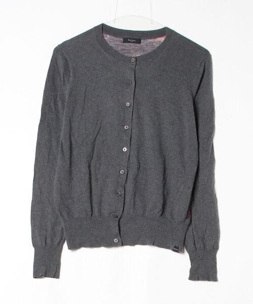 PAUL SMITH | ニットカーディガン - Buyee, an Online Proxy Shopping