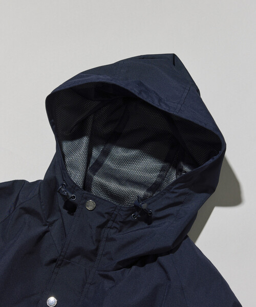 PHENIX | +phenix/プラスフェニックス 別注 GORE-TEX WINDSTOPPER