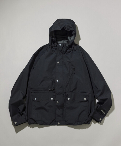 PHENIX | +phenix/プラスフェニックス 別注 GORE-TEX WINDSTOPPER
