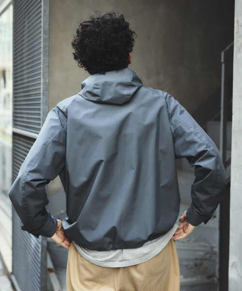 PHENIX | +phenix/プラスフェニックス 別注 GORE-TEX WINDSTOPPER