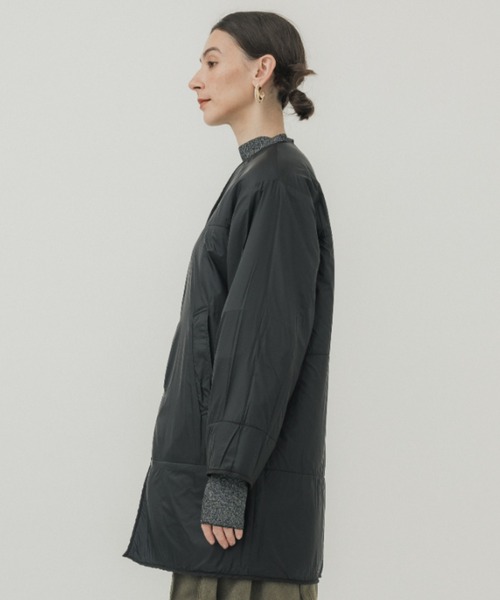 JANE SMITH ボアジャケット JANESMITH | 【JANE SMITH(ジェーンスミス