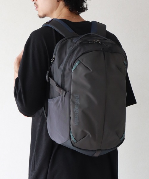 PATAGONIA | 【Patagonia/パタゴニア】Refugio Day Pack