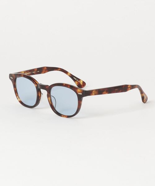 【ENDLICHERI × ZOZOコラボサングラス】 24% YOSHINOSUGI SHADES（サングラス）｜.ENDRECHERI