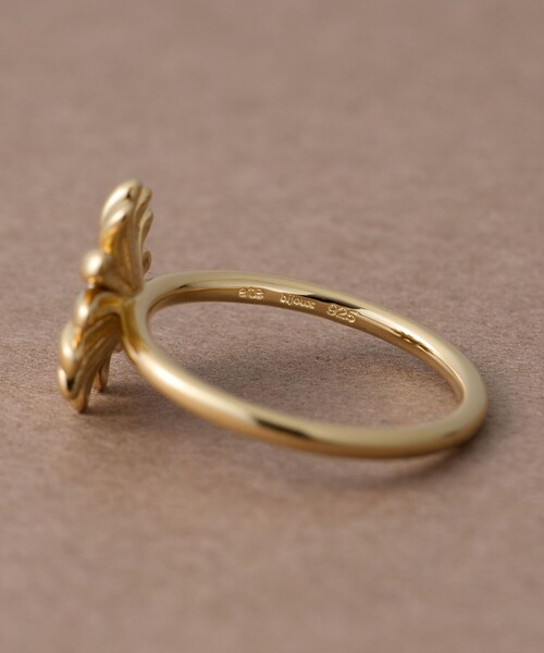 ETE BIJOUX | [マーガレット] パール リング - Buyee, an Online Proxy